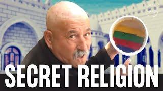 Inside Israel’s Most Secretive Religion