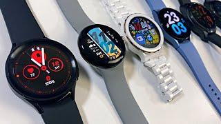 Top 10 Smartwatch of 2022 - Best Smartwatches you can buy right now Best Smart Watch 2022