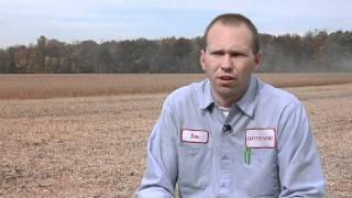 BEN CHAFFIN 2011 MICHIGAN FARM BUREAU YOUNG FARMER ACHIEVEMENT AWARD FINALIST