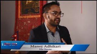 Manoj Adhikari On Nepal Talk With Madan Koirala Episode 145 {YEAR 4}  Nepal Australia