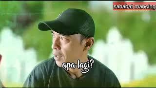 VIRAL IKATAN CINTA parodi sinetron Indosiar