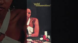 The Gold Connection - Stream Now #trojanrecords