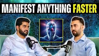 Law Of Attraction SECRETS  Types Of Manifestation Techniques  Virat Kohli  The DD Show 23