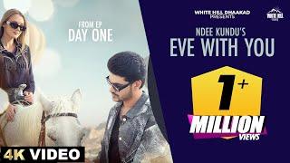 @NdeeKundu Eve With You Full Video EP  Day One  Haryanvi Song 2023  Haryanvi Romantic Song