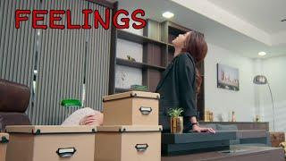 FMV Lady Sam & Mon - FEELINGS GAP The Series 18+