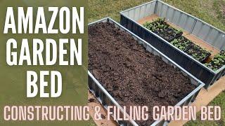  Amazon Garden Must Haves Raised Garden Bed  Installing A New Garden Bed  Cheap Garden Bed