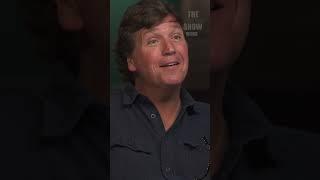 How Did Tucker Carlson Find Sobriety?