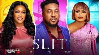 SLIT- Nosa Rex Eve Esin Happy Julian Uchendu New Movie 2024 Nigerian Movie