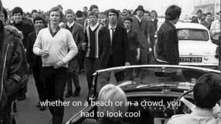 60s Mods -The Cool Generation