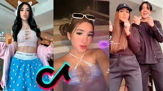 Las Mejores Tendencias y Bailes de Tik Tok  Nuevos trends tiktok 2023  Bailando TIK TOK