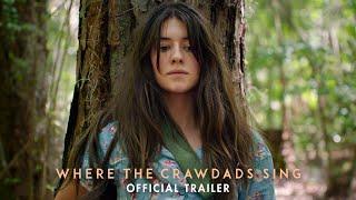 WHERE THE CRAWDADS SING - Official Trailer HD