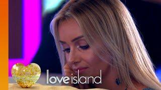 Jack Serves Laura Her Just Desserts  Love Island 2018