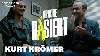 Ich hau dir in die Fresse rein - Interview mit Kurt Krömer