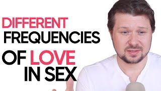 Loving sex is not cute or cringy - its POWERFUL  Alexey Welsh