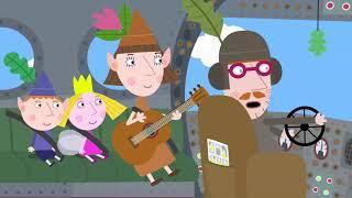 Ben and Holly’s Little Kingdom  Season 2  Episode 22 Kids Videos