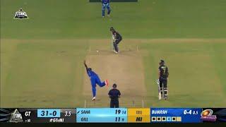 Top 10 Stunning In-Swinger Bowled in Cricket  Part- 2