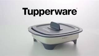 MicroPro Grill Tupperware