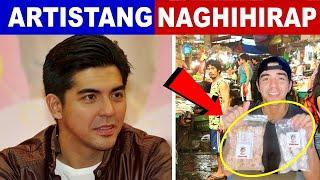 Artistang Sikat Noon Na Naghihirap Ngayon?  Millionare Artist Noon 