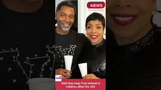 Shirley Strawberry Husband Facing Shocking Allegations #shorts #shirleystrawberry  #celebritygossip