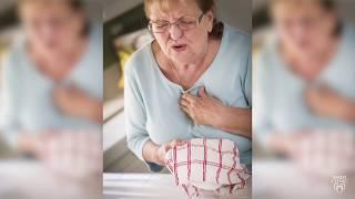 Mayo Clinic Minute Womens heart attack symptoms vary