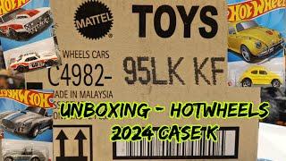 UNBOXING HOTWHEELS INDIA 2024