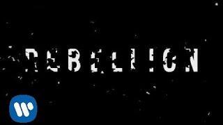 Rebellion Official Lyric Video - Linkin Park feat. Daron Malakian