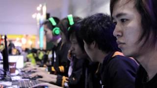 The story of SMM Grand National 2011 - A short documentary by joinDOTA