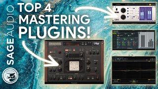 Top 4 Mastering Plugins 2021  Ultimate Guide