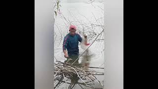 pesca no Açude da taboa deu muito peixe