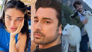 Alp Navruz and Ayça Ayşin Turan Rekindled Romance Sparks Joy Among Fans