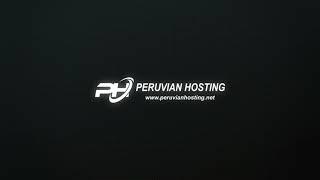 Video de Introducción de  PeruvianHosting.Net