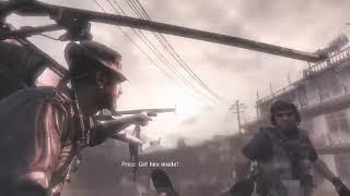 Call of Duty® Modern Warfare 3 Campaign Story Mode - All Briefings 720p60