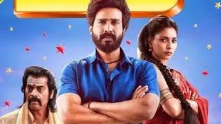 Gatta Kusthi Tamil Full Movie  Latest Blockbuster Movie