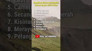 Album MP3 jandhut DJ Pou