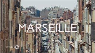 Grenzenlos -Die Welt entdecken in Marseille