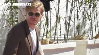 Jesse Plemons @ Cannes Film Festival 18 may 2024 press conference & photocall Kinds of Kindness