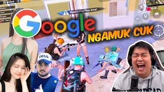 GAK DIKASIH LOOT PLUS DIBACOTIN - PUBG MOBILE INDONESIA  Bangpen