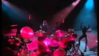 Gary Glitter - live in concert at sheffield arena 1991. the full show...