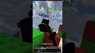 Epic Wins and Fails in Hypixel Ranked BedWars