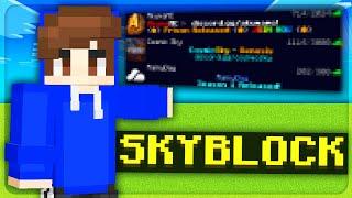 Top 3 Minecraft Skyblock Servers To Play As Of FallAutumn 2024