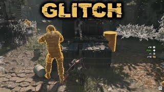 Glitch - Dead Soldier Mannequin