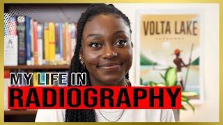 What you need to know about Radiography  Melissa Kolawole