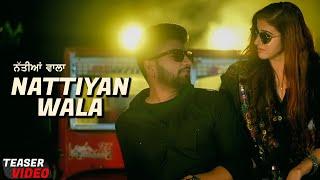 Nattiyan Wala  Teaser  Gursehaj Gill  Archana Singh Rajput  Sukhdeep Sukhi  Yellow Music