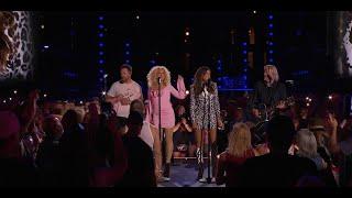 Little Big Town – Girl Crush Live From CMA Fest 2024