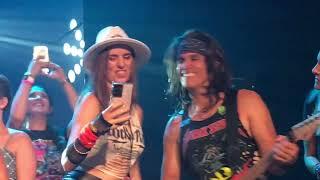 Steel Panther - Community Property + Party All Day  Club LA  Destin Florida 07  28  2023