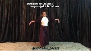 رقص ایرانی