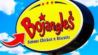 10 BEST Fast Food Chicken Chains in America