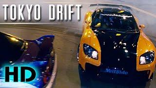 The Fast and The Furious  Tokyo Drift  Teriyaki Boyz  Official MV