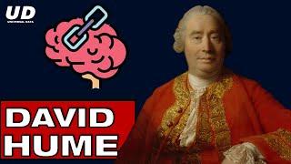 David Hume en 1 minuto impresiones e ideas  Universal Data