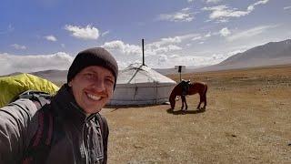 Что будет если отправиться в Монголию БЕЗ ДЕНЕГ ?